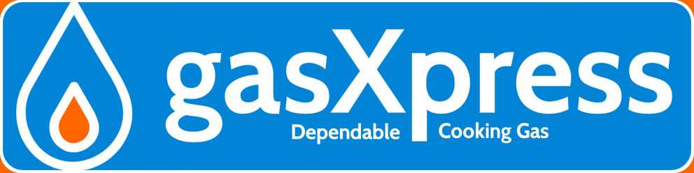 GasXpress - Dependable LPG & Propane Gas Supplier